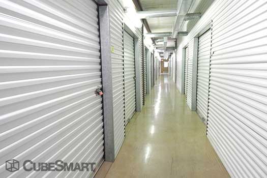 CubeSmart Self Storage Photo