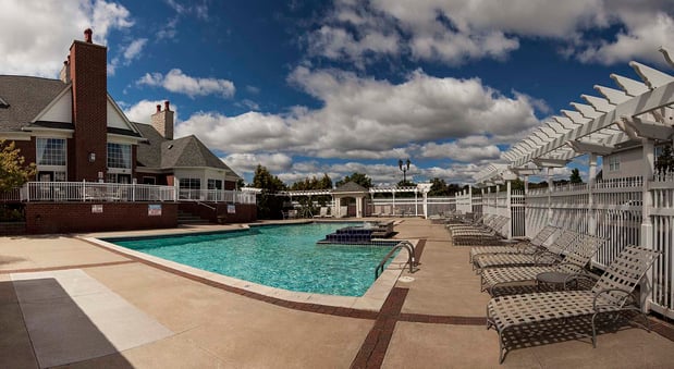 Images Brandywine Apartments