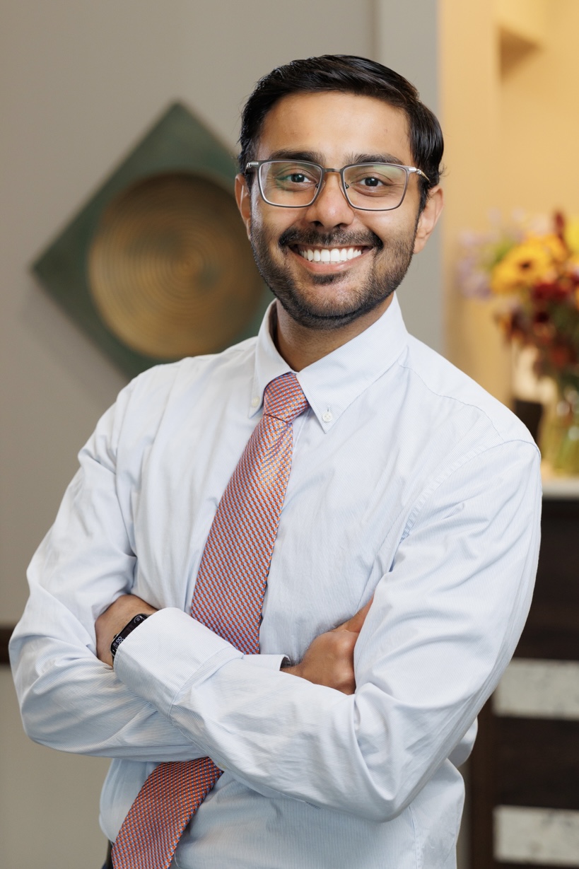 Shilan Patel, DMD, provider at Rock Valley Dental Care. Dentist in Apopka, FL. 