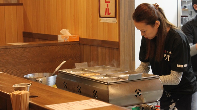 Images リオ　能登川店
