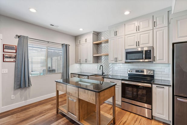 Images DreamMaker Bath & Kitchen of Ogden