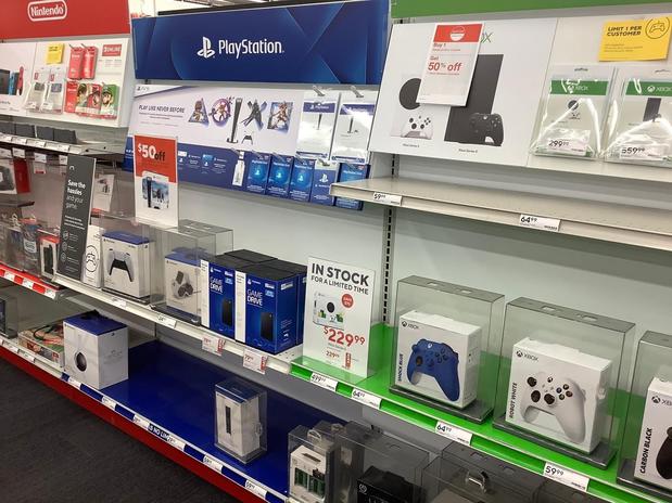 Images Staples