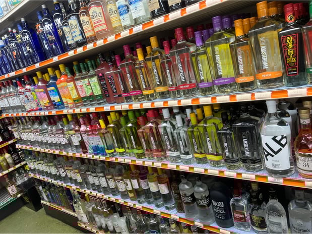 Images Sunshine Liquor Clearwater