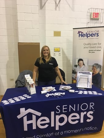 Images Senior Helpers