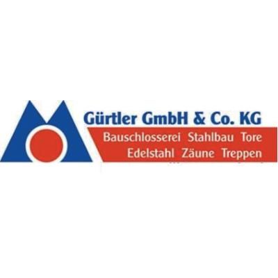 Gürtler GmbH & Co KG Bauschlosserei-Stahlbau  