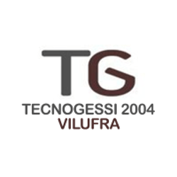 Tecnogessi 2004 Vilufra Logo