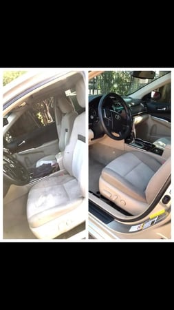 Images Elite Auto Details