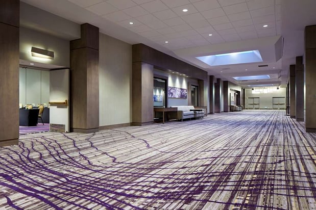 Images Hilton Long Beach
