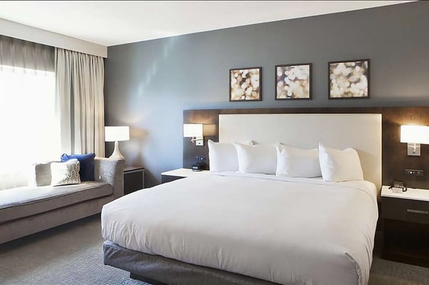 Images Hilton Garden Inn Minneapolis University Area
