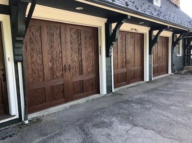 Images Alert Door & Operator Co