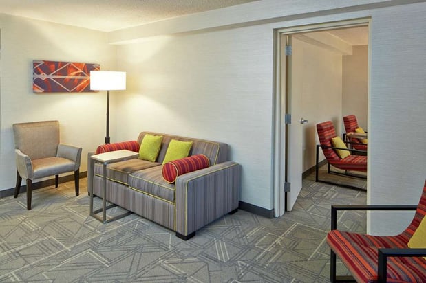 Images Hilton Garden Inn Scottsdale Old Town