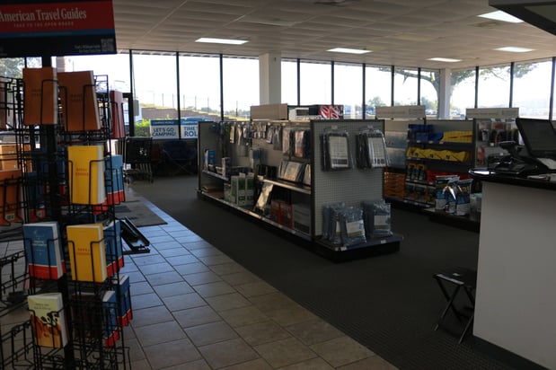 Images Camping World RV Sales