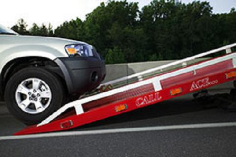 Images Jeff's Towing & Recovery LLC