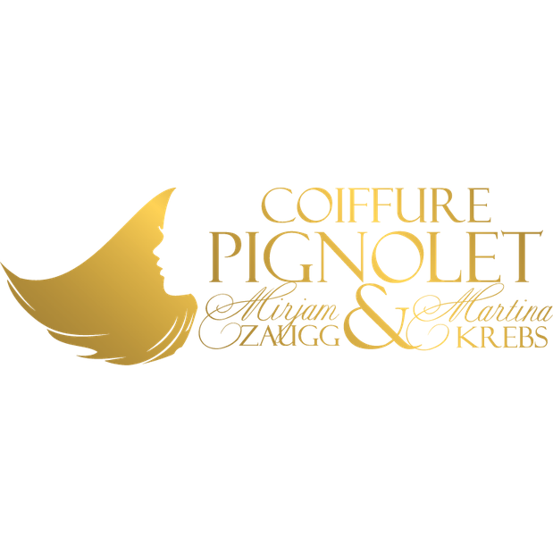 Coiffure Pignolet GmbH Logo