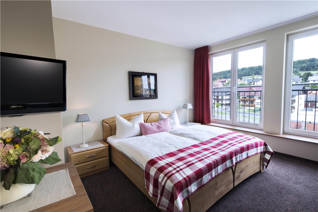 Bilder Best Western Hotel Brunnenhof