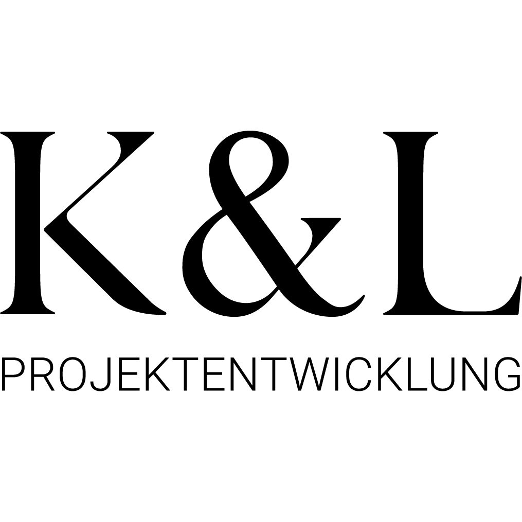 Logo K&L Projektentwicklung GmbH - Bauträger in Neuwied und Koblenz