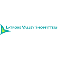 Latrobe Valley Shopfitters Logo