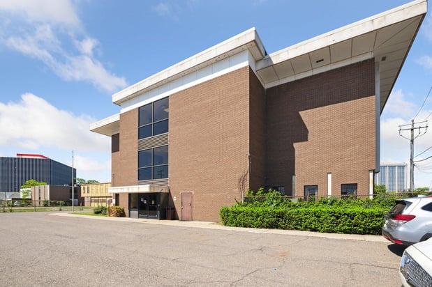 Images Metropolitan Recovery | Suboxone Clinic | Mental Health Treatment