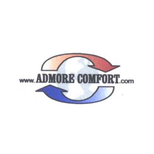 Admore Comfort Logo