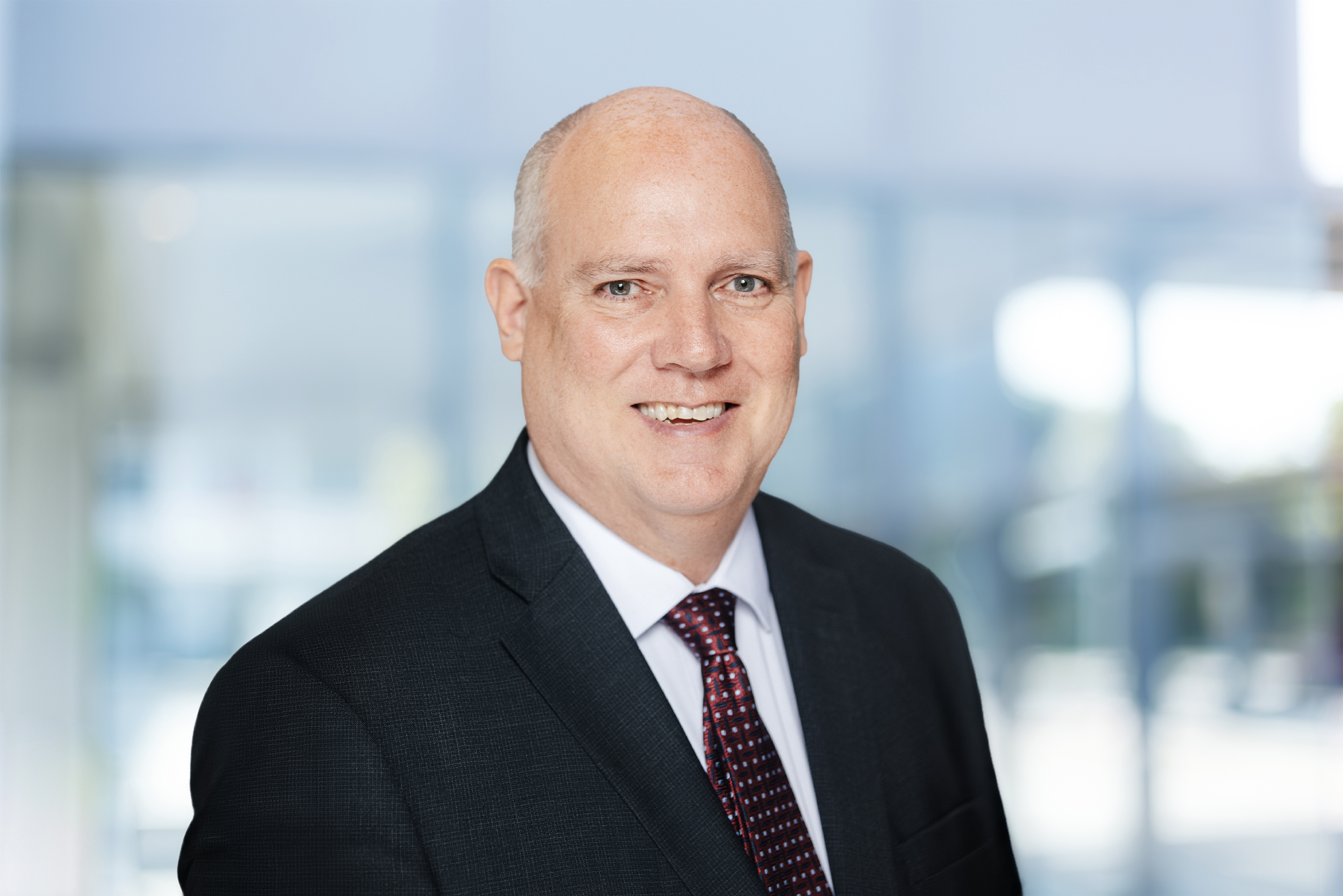advisor headshot