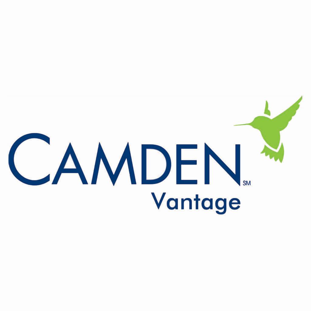 Camden Vantage Apartments