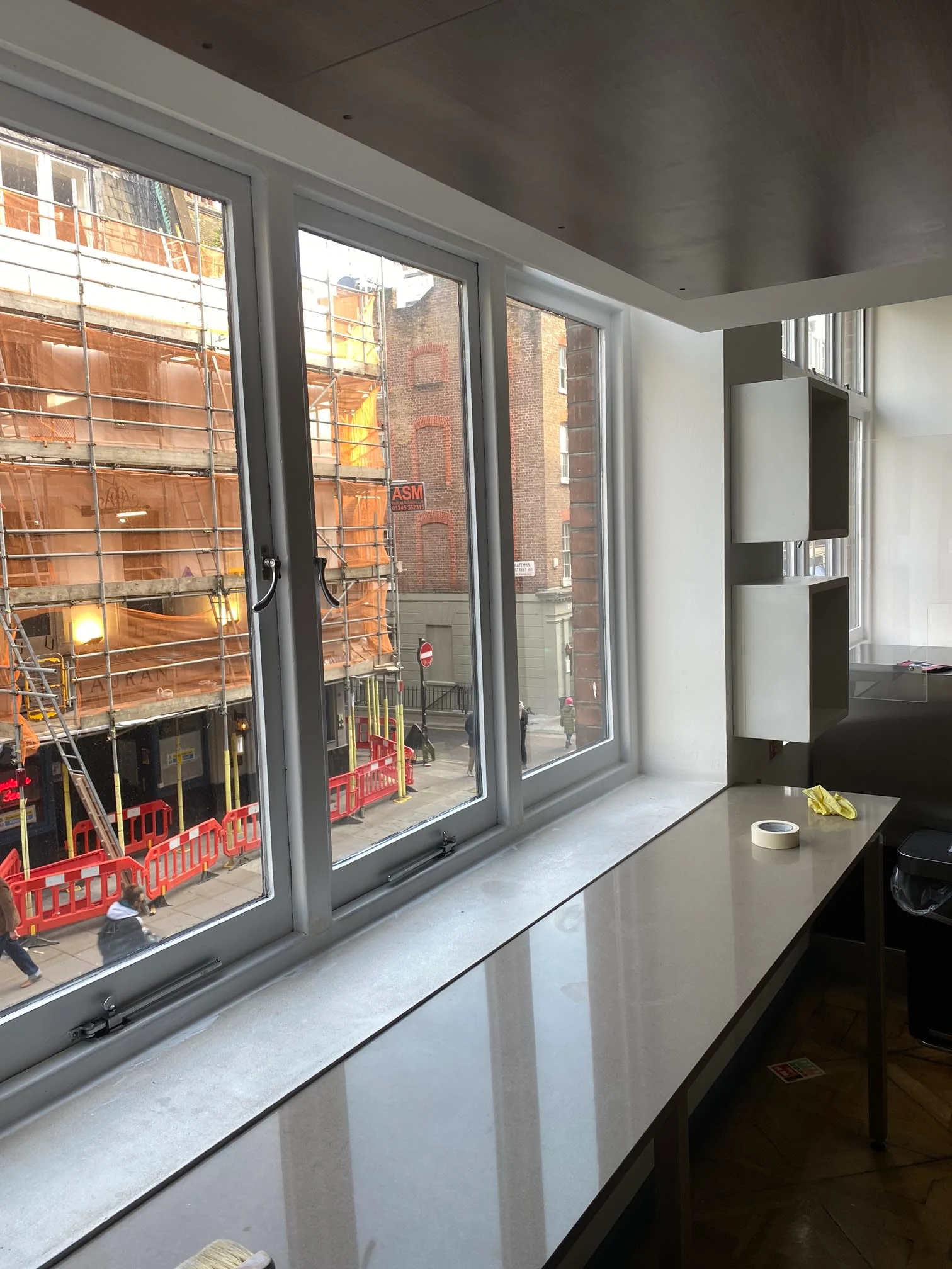 Images Vic's Decorators Ltd