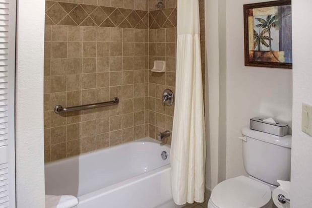 Images Hilton Vacation Club Polynesian Isles Kissimmee