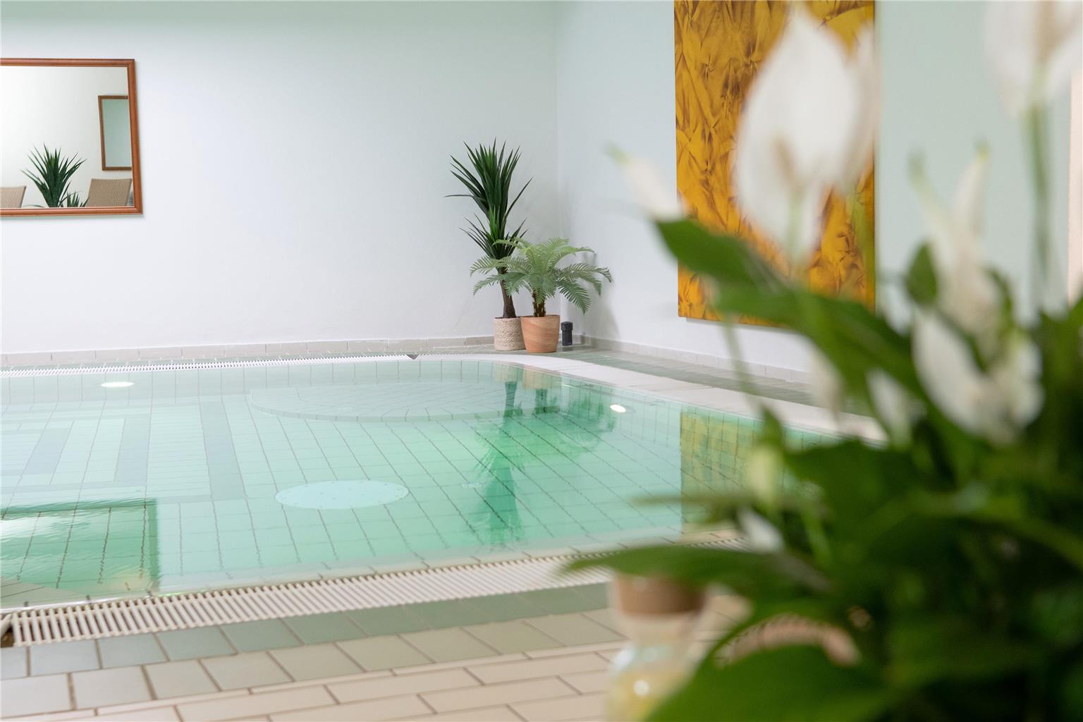 Best Western Hotel Halle-Merseburg, Christianenstrasse 25 in Merseburg