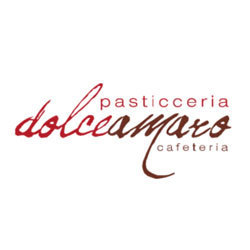 Pasticceria Dolce Amaro Logo
