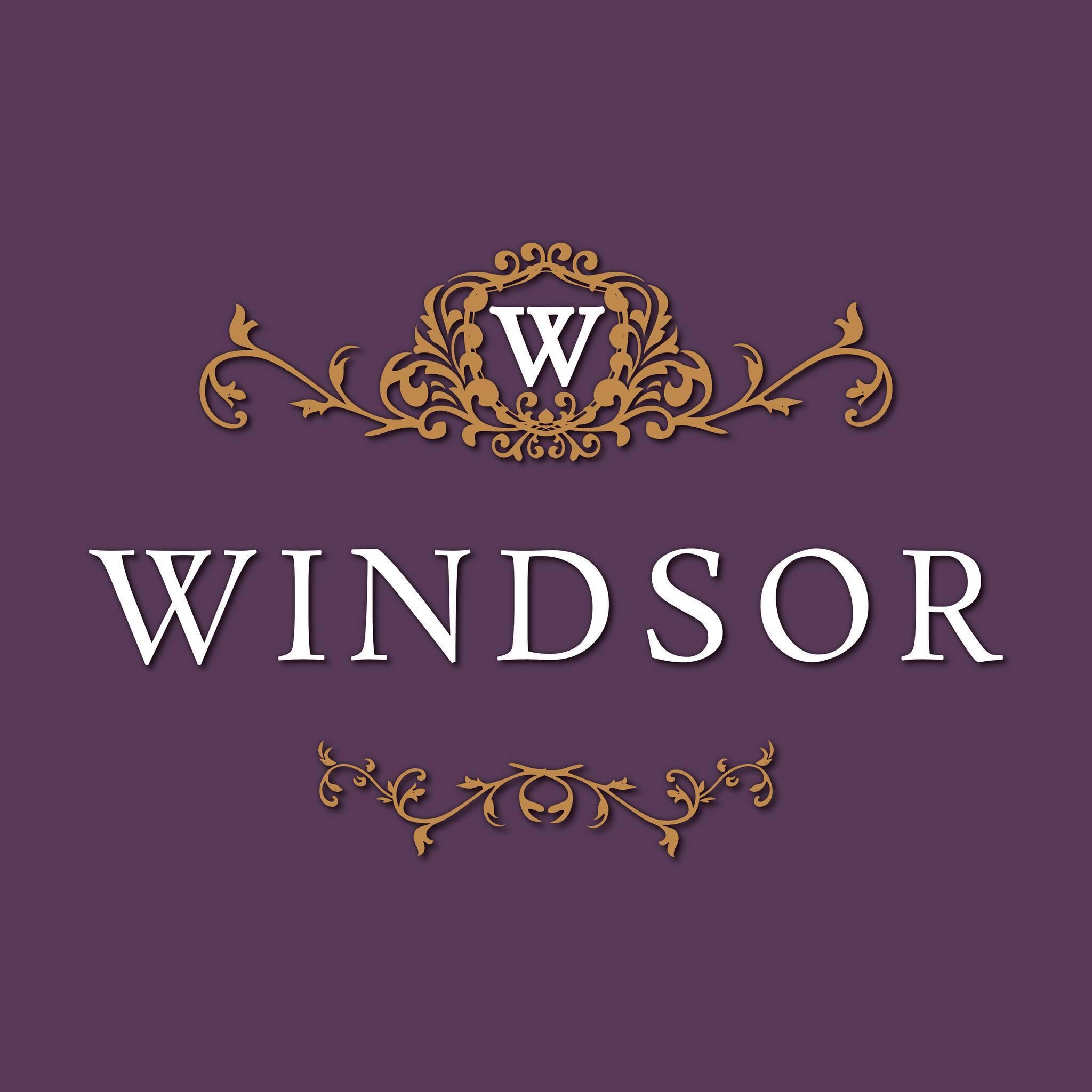 Macdonald Windsor Hotel Logo