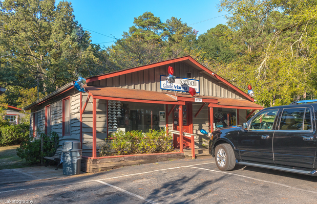 Images Glade Marina-Lake Allatoona