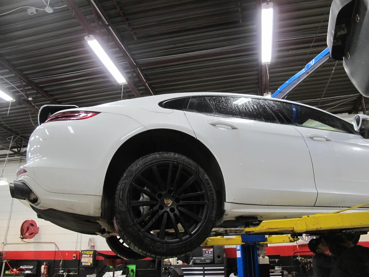 Ergo Automotive