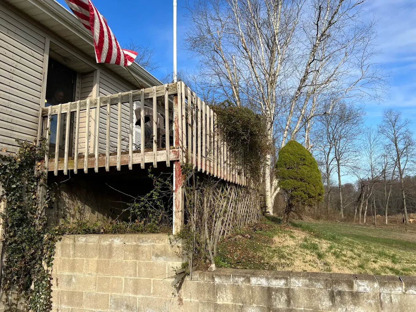 Alex Smith Property Advancement Image