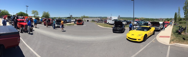 Images Stocker Chevrolet
