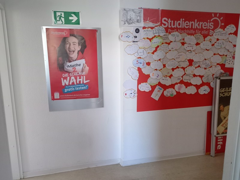 Bilder Studienkreis Nachhilfe Cuxhaven