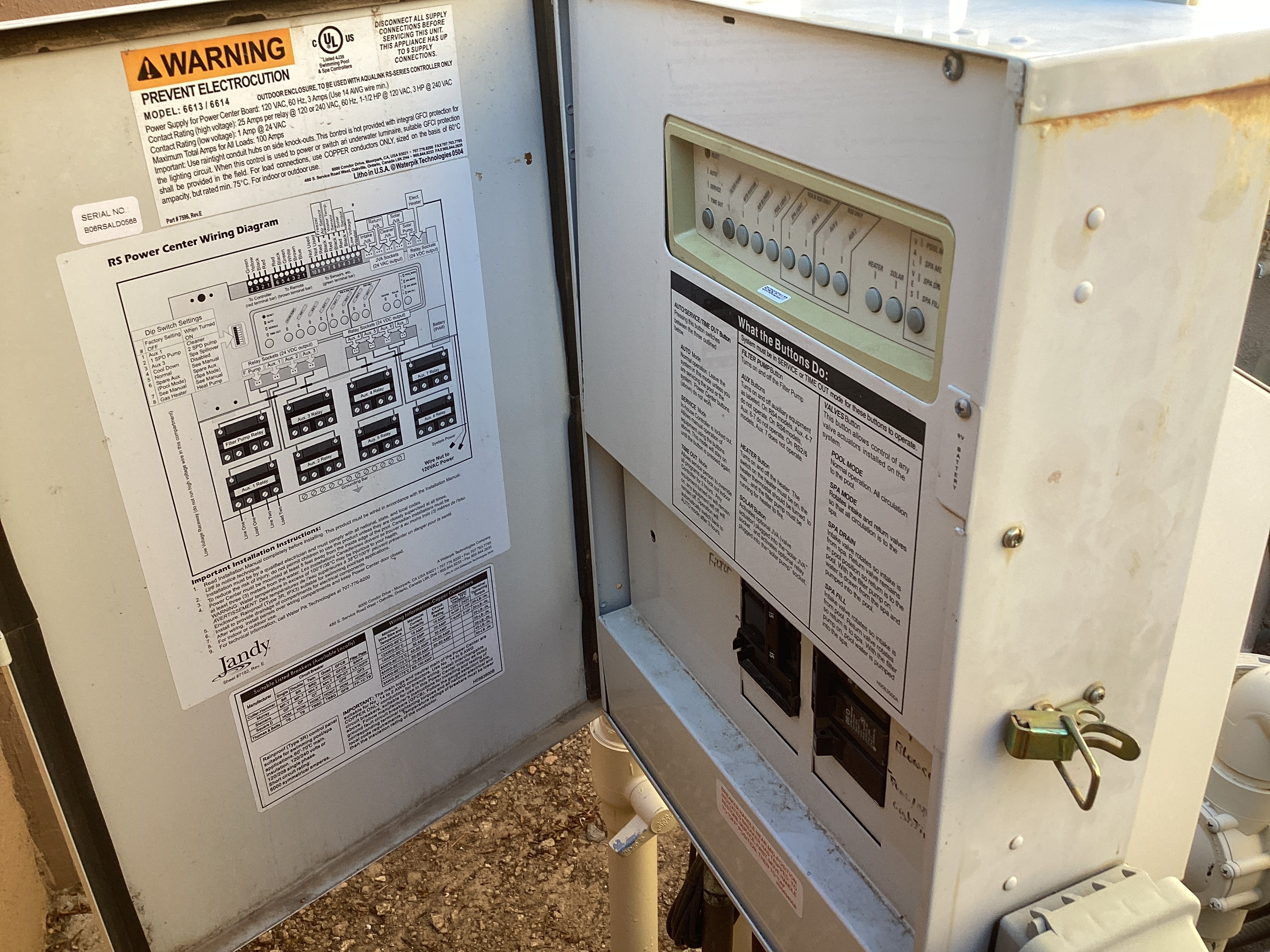 We provide pool equipment repair when existing systems need attention, helping you avoid replacing equipment that can still provide reliable service with the right repair.