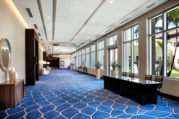 Images Hilton West Palm Beach