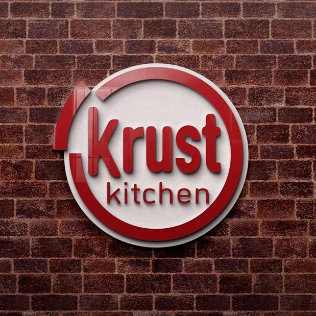 Krust Kitchen Logo