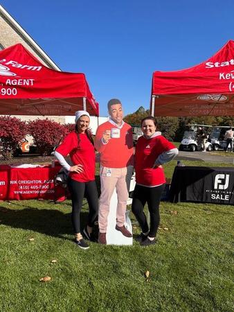 Images Kevin Gordon - State Farm Insurance Agent