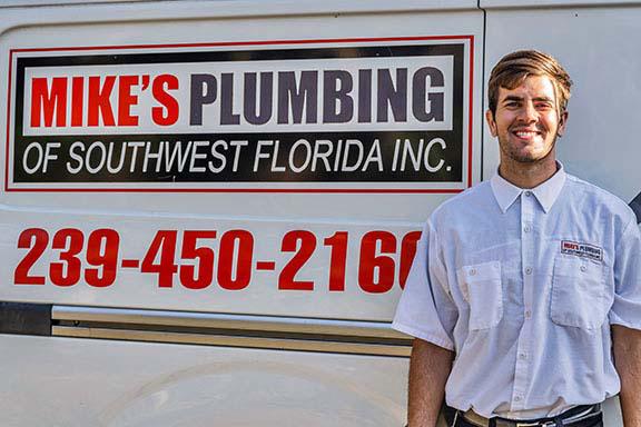 Image 3 | Mike's Plumbing of Southwest Florida