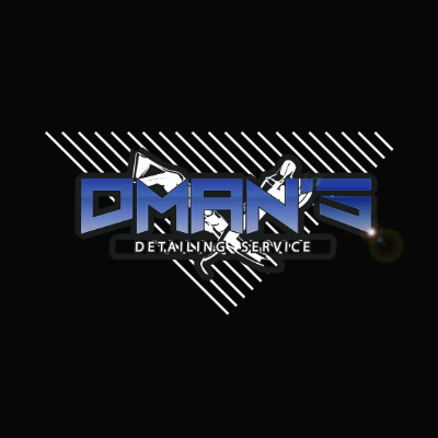 Dman's Detailing Service