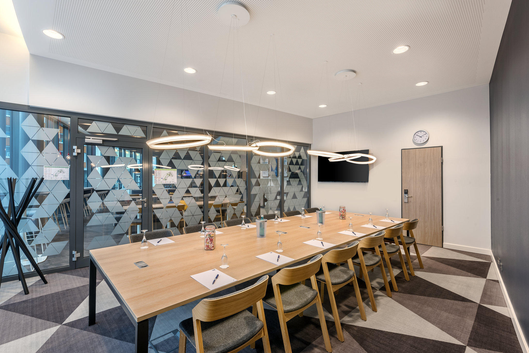 Fotos - Holiday Inn Express Siegen by IHG - 24