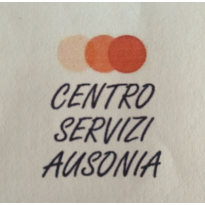 Centro Servizi Ausonia - Patronato Acai- Enas Caf UGL Logo