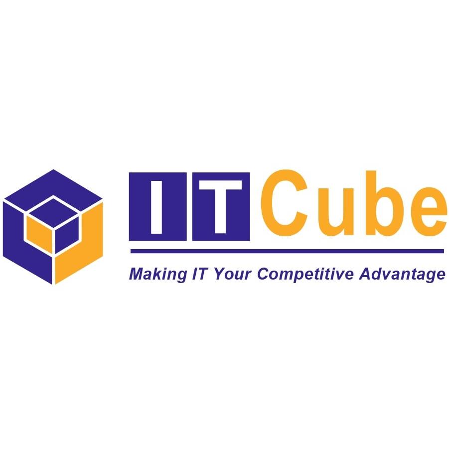 ITCube BPM Logo