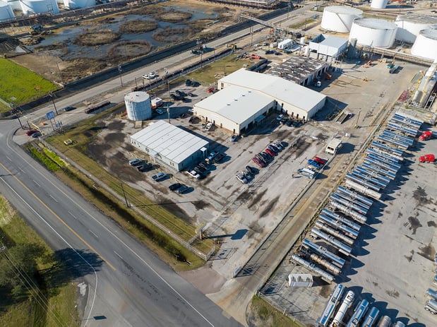 Images VLS Texas Molecular, Deer Park