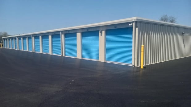 Images Storage Wise of Opal II