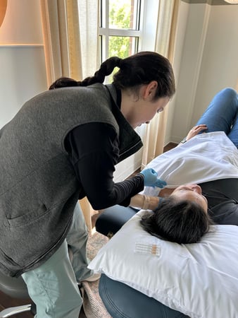 Images Balanced Physical Therapy & Pilates