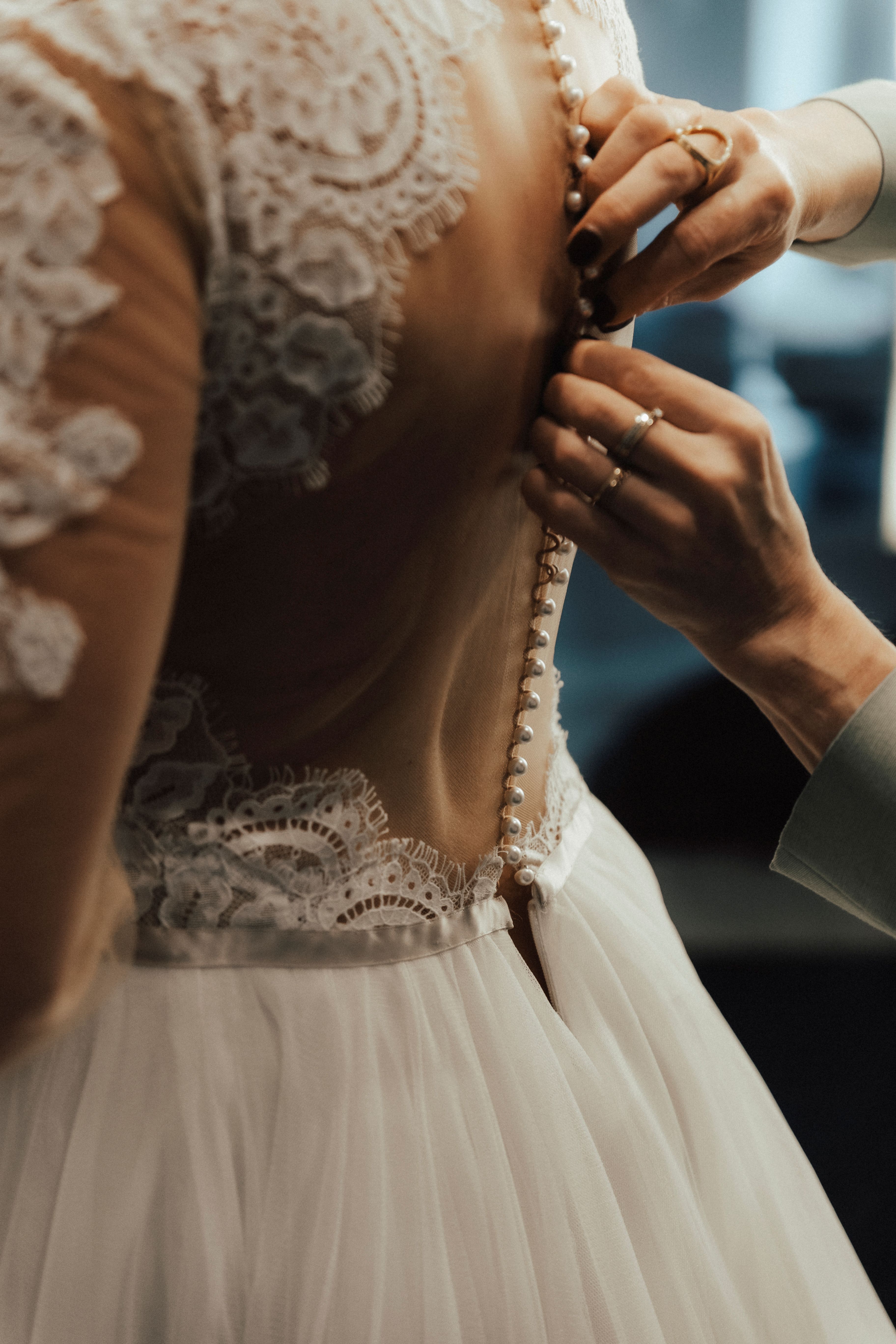 Bilder Vollkommen.Braut. - The Curvy Bridal Boutique / Plus Size Brautmode Hamburg