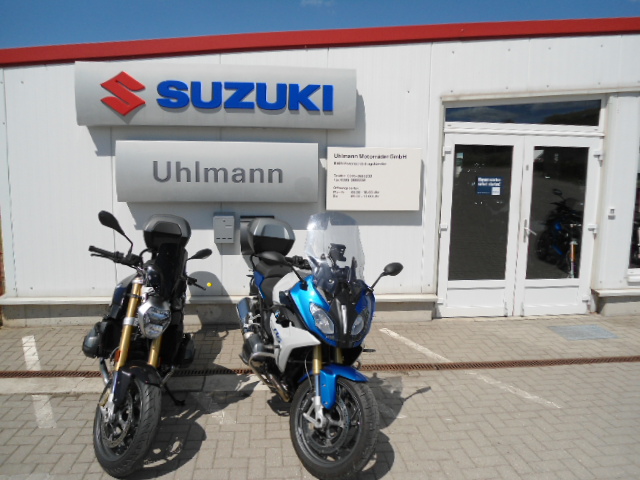 Bilder Uhlmann Motorräder GmbH