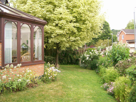 Abbeyfield Monmouth